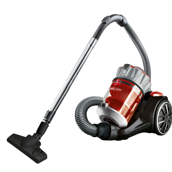 Details about   BISSELL CANISTER VACUUM  OPTI CLEAN CYCLONIC MOTOR 2037317 model 66T6